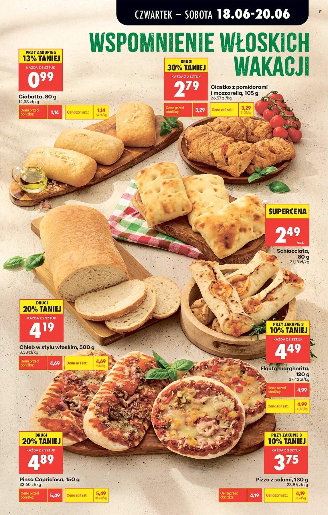 Gazetka BIEDRONKA - W tym tygodniu od czwartku
