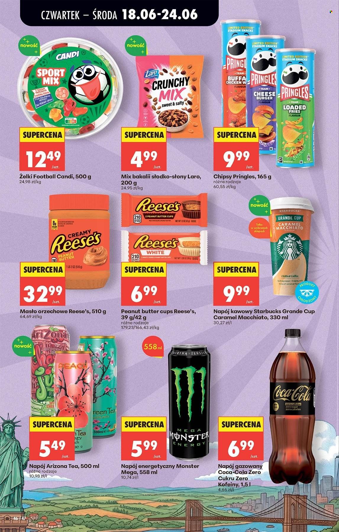 Gazetka BIEDRONKA - W tym tygodniu od czwartku