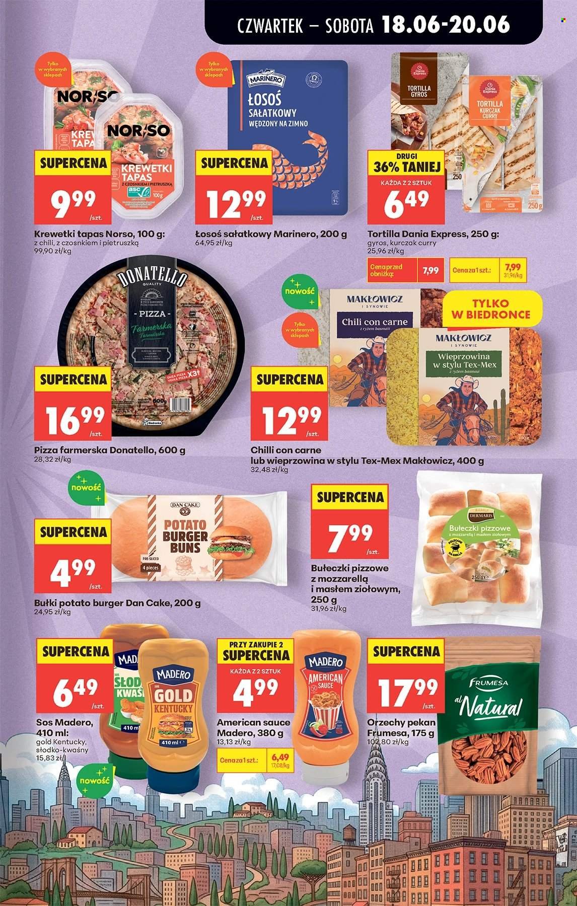 Gazetka BIEDRONKA - W tym tygodniu od czwartku