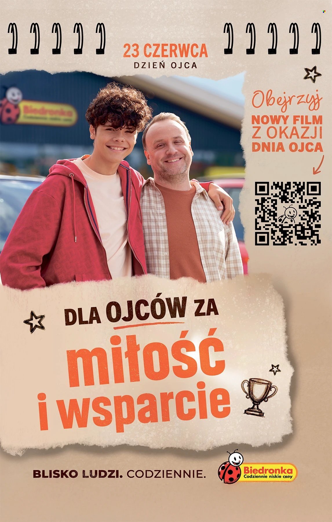 Gazetka BIEDRONKA - W tym tygodniu od czwartku