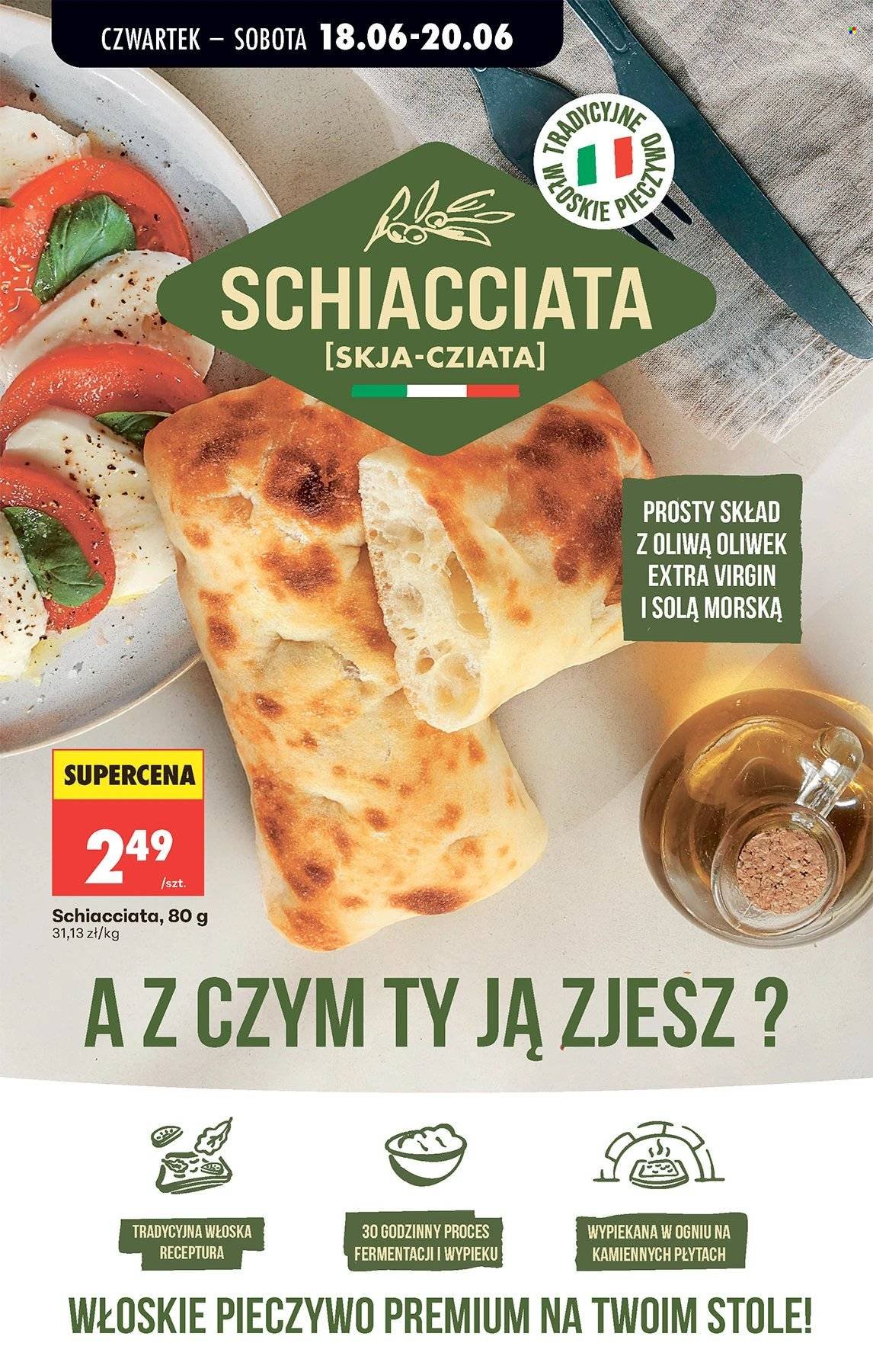 Gazetka BIEDRONKA - W tym tygodniu od czwartku