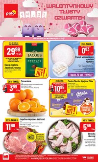 Gazetka POLOMARKET - Od środy 11.02.2026 (2026-02-11 - 2026-02-17)
