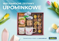 Gazetka MAKRO - Katalog Wielkanocne zestawy (2026-03-17 - 2026-04-04)