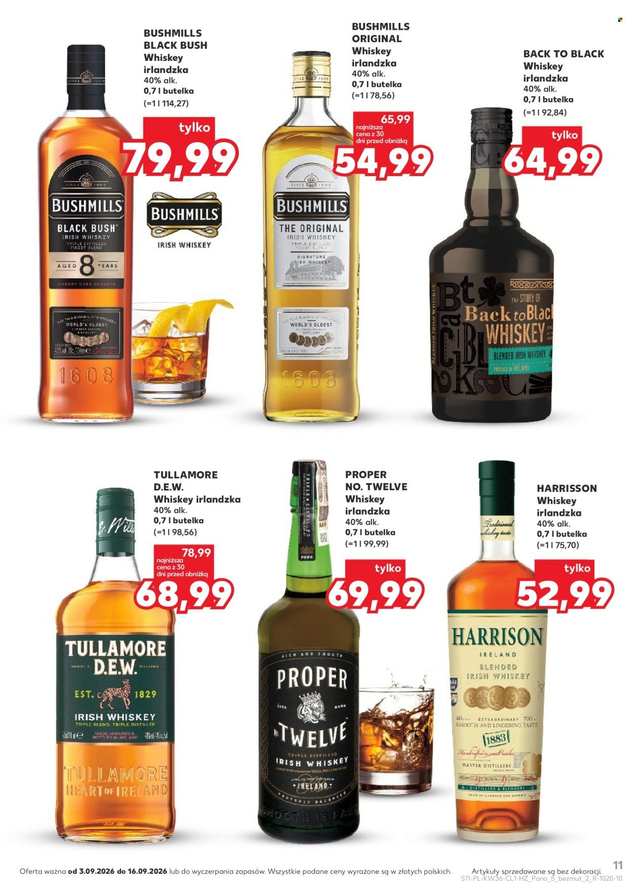 Gazetka KAUFLAND - Barek