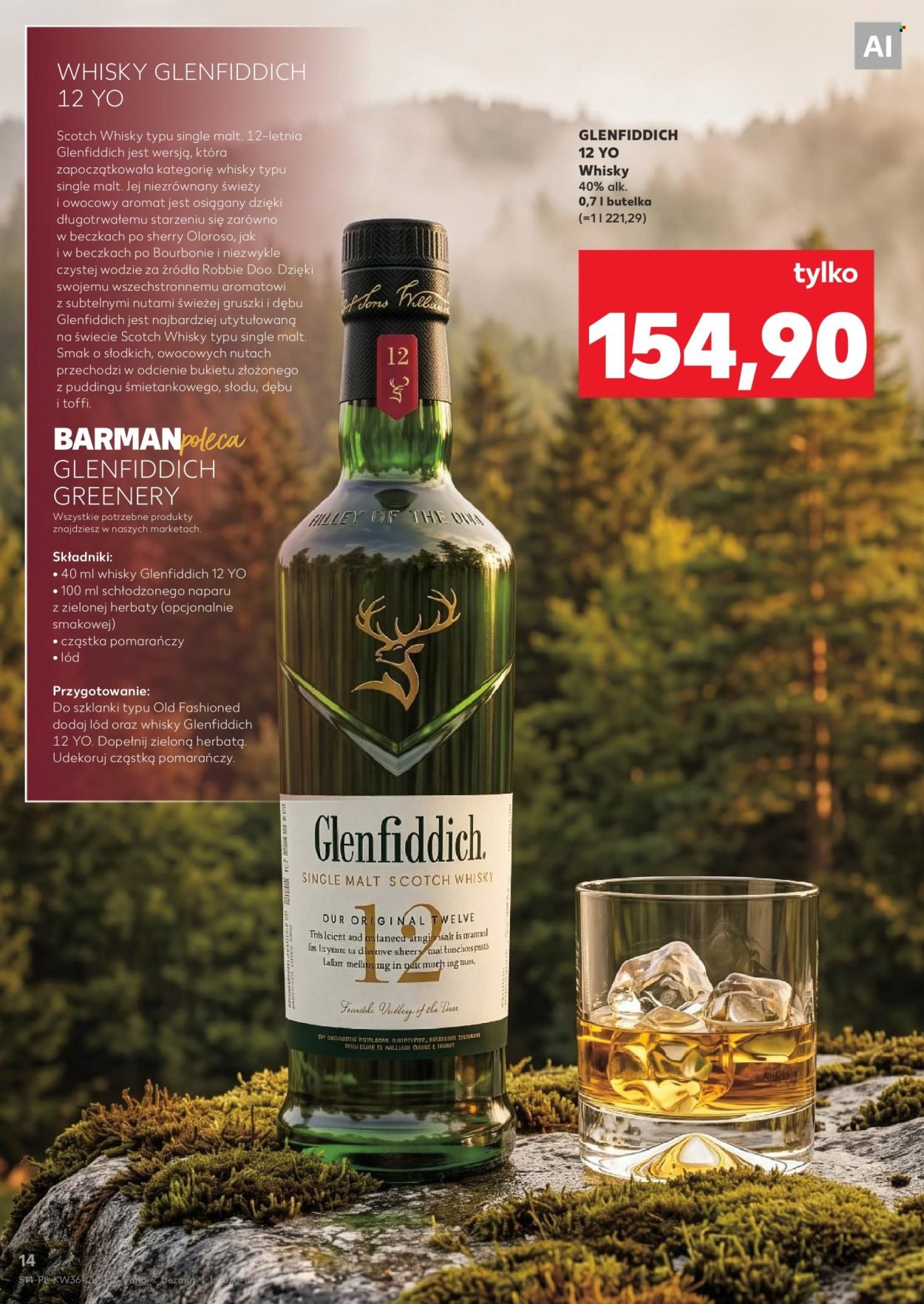 Gazetka KAUFLAND - Barek