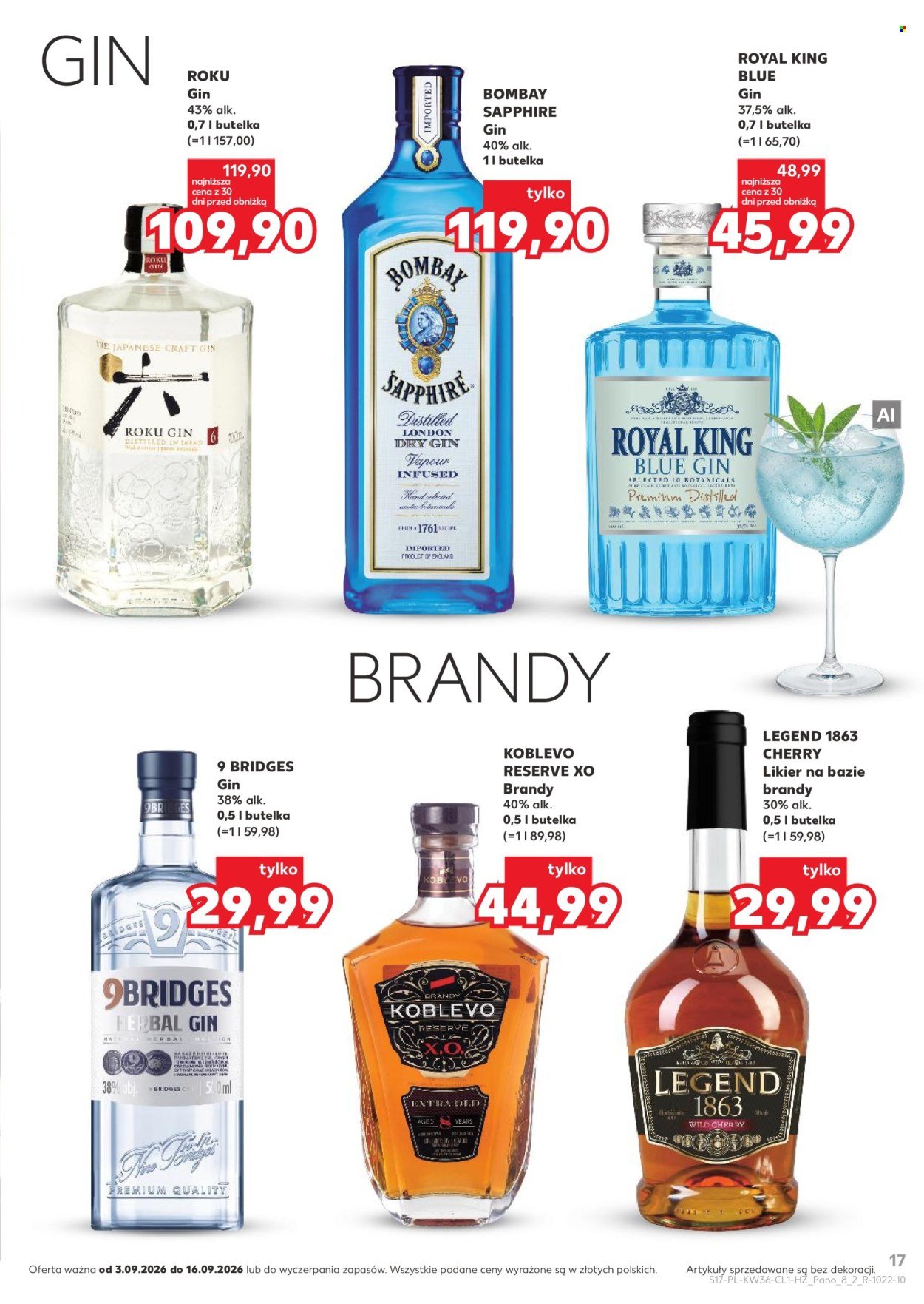 Gazetka KAUFLAND - Barek