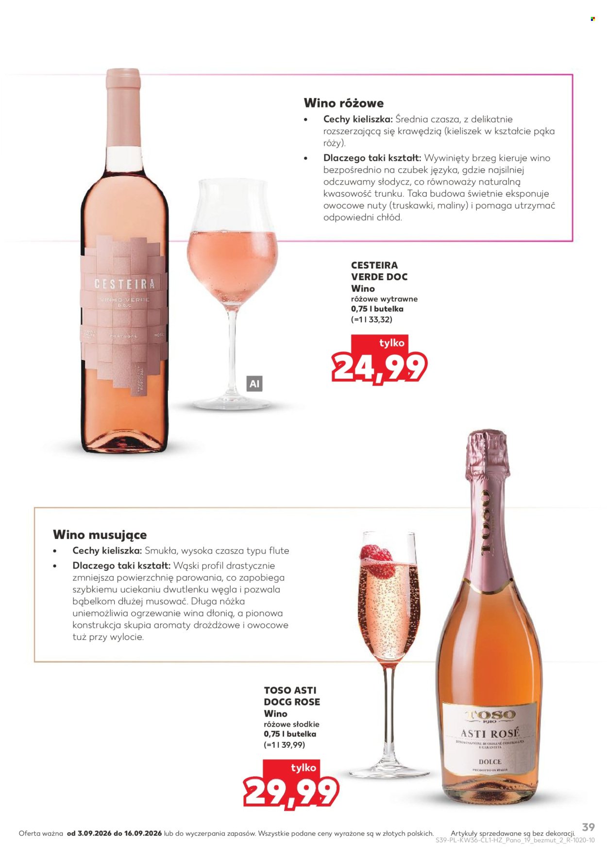 Gazetka KAUFLAND - Barek