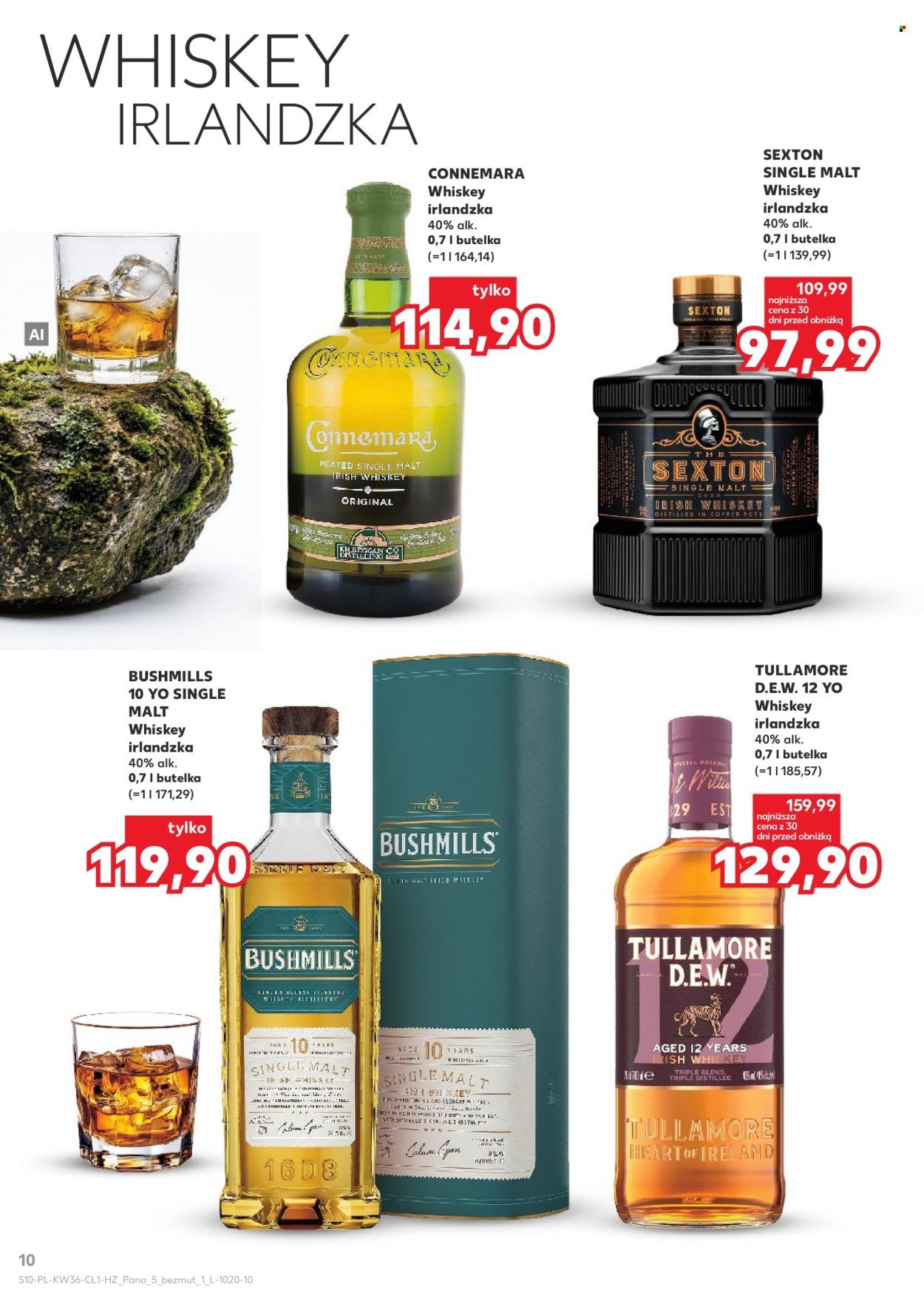 Gazetka KAUFLAND - Barek