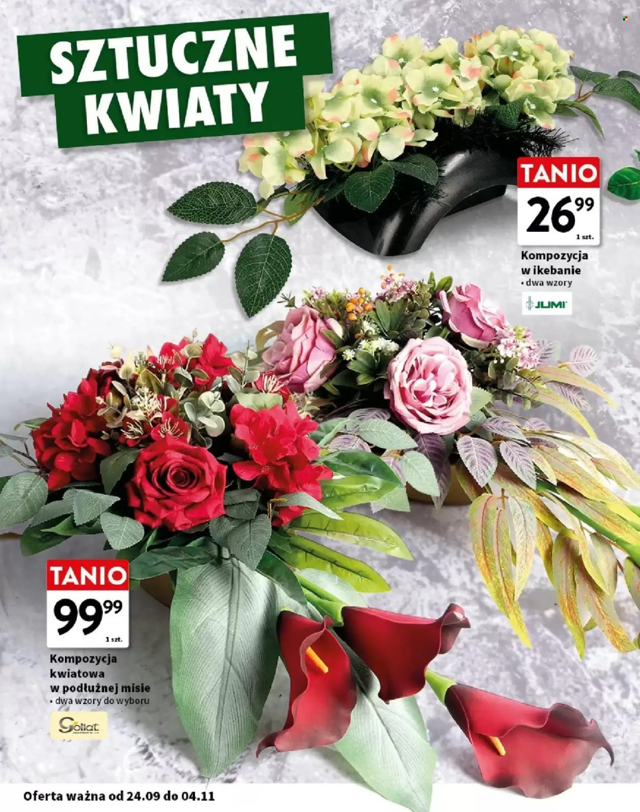 Gazetka INTERMARCHÉ - Od czwartku 24.09.2026