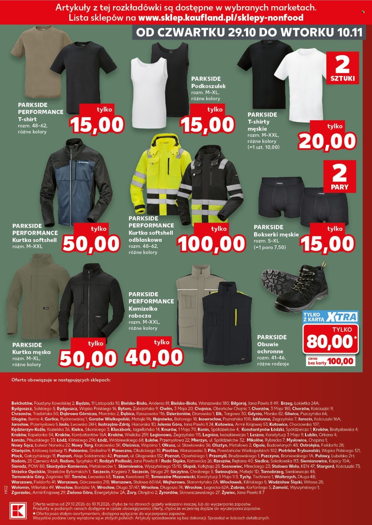 Gazetka KAUFLAND - Złap okazje