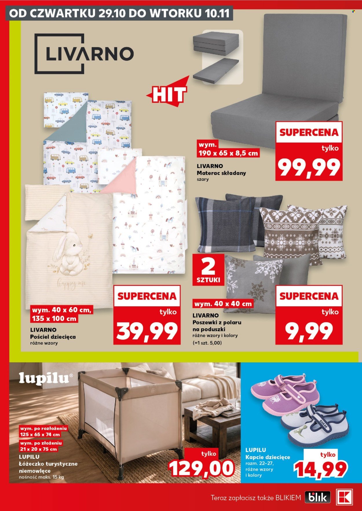 Gazetka KAUFLAND - Złap okazje