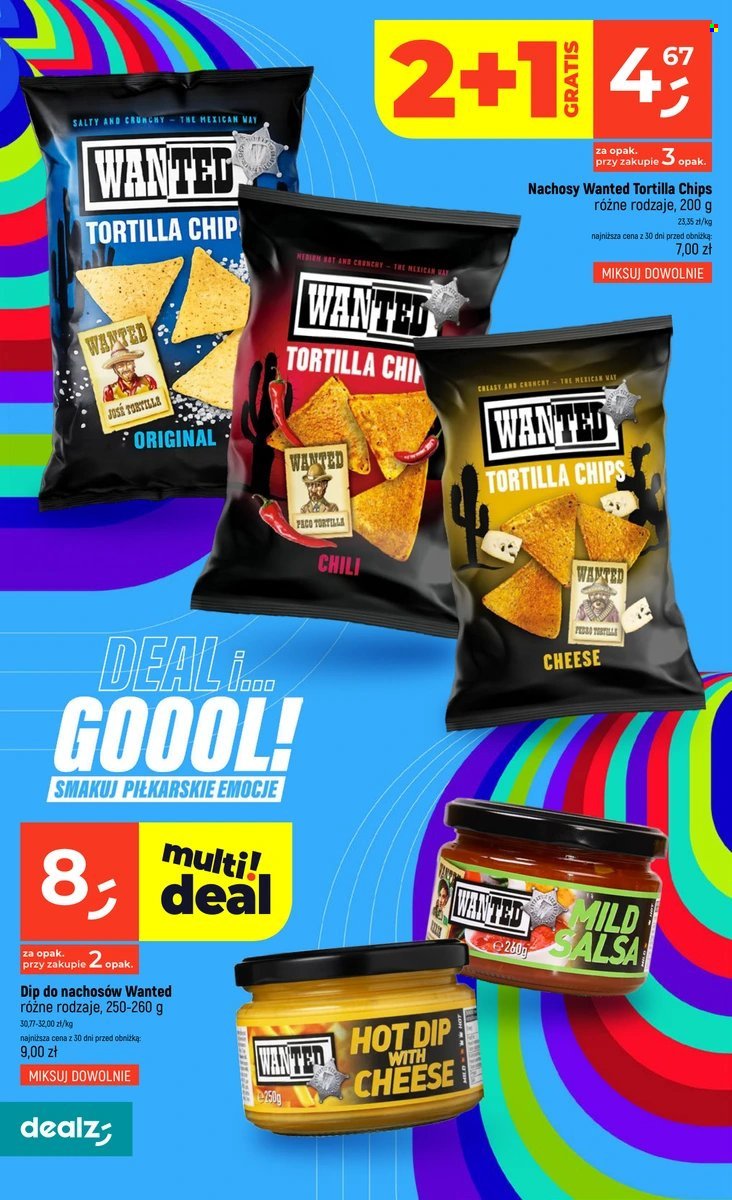 Gazetka DEALZ - MAKE A DEALZ