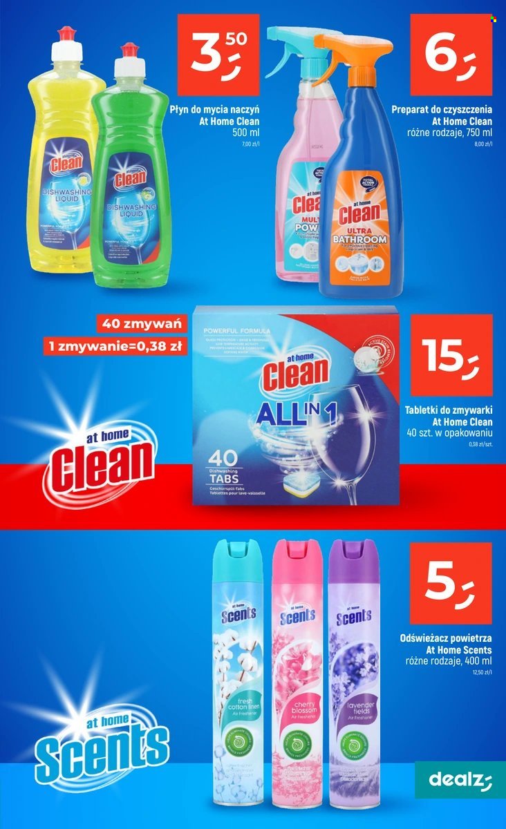 Gazetka DEALZ - MAKE A DEALZ