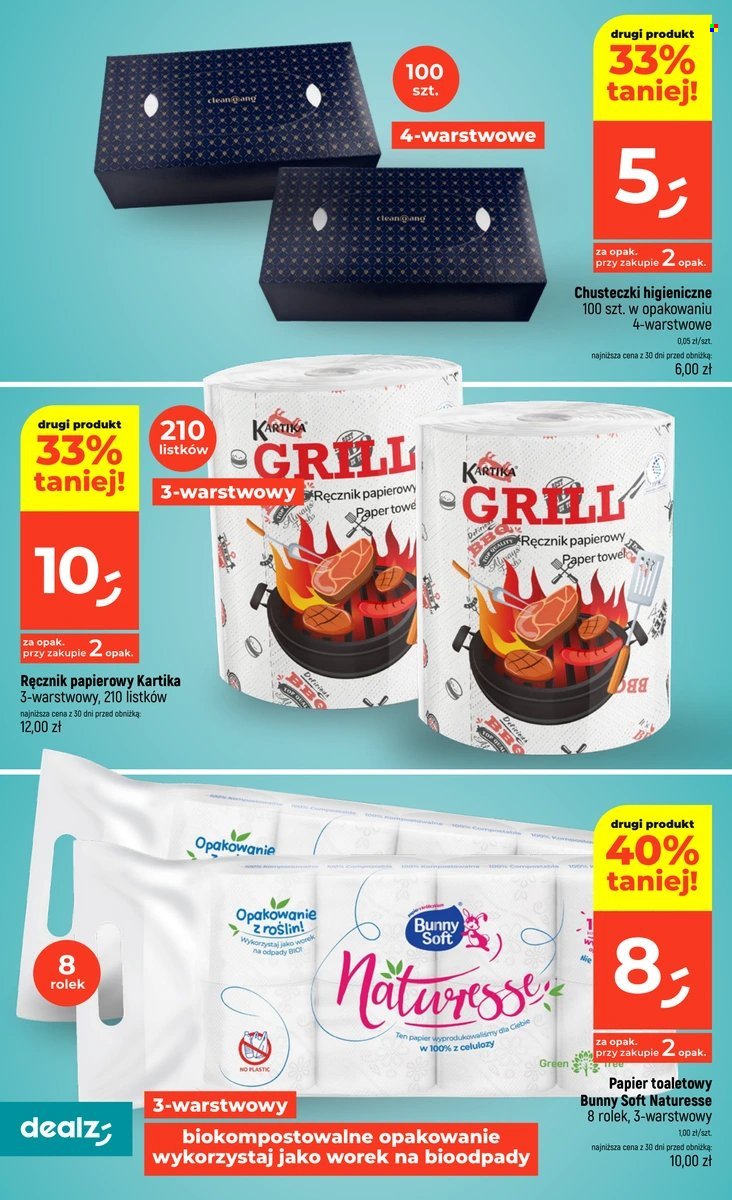 Gazetka DEALZ - MAKE A DEALZ
