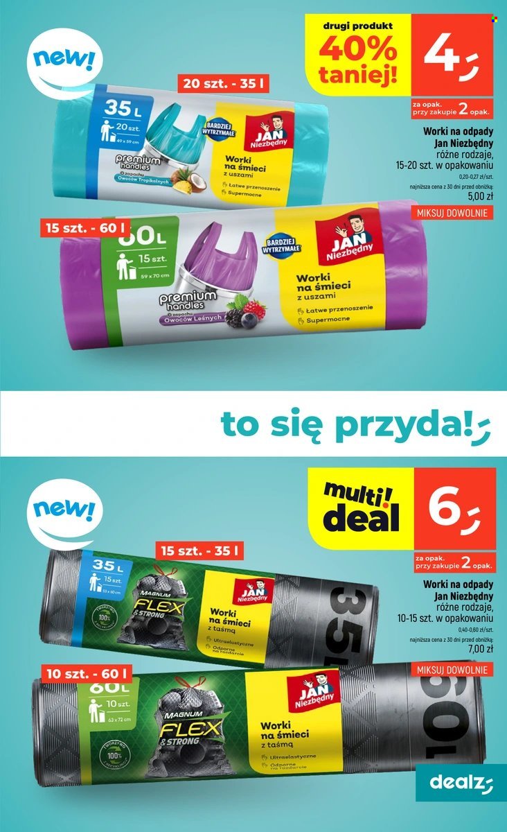 Gazetka DEALZ - MAKE A DEALZ