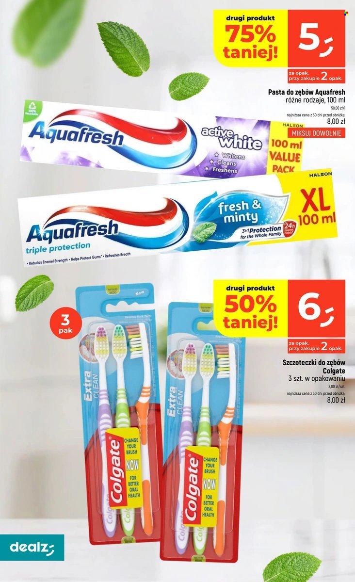 Gazetka DEALZ - MAKE A DEALZ