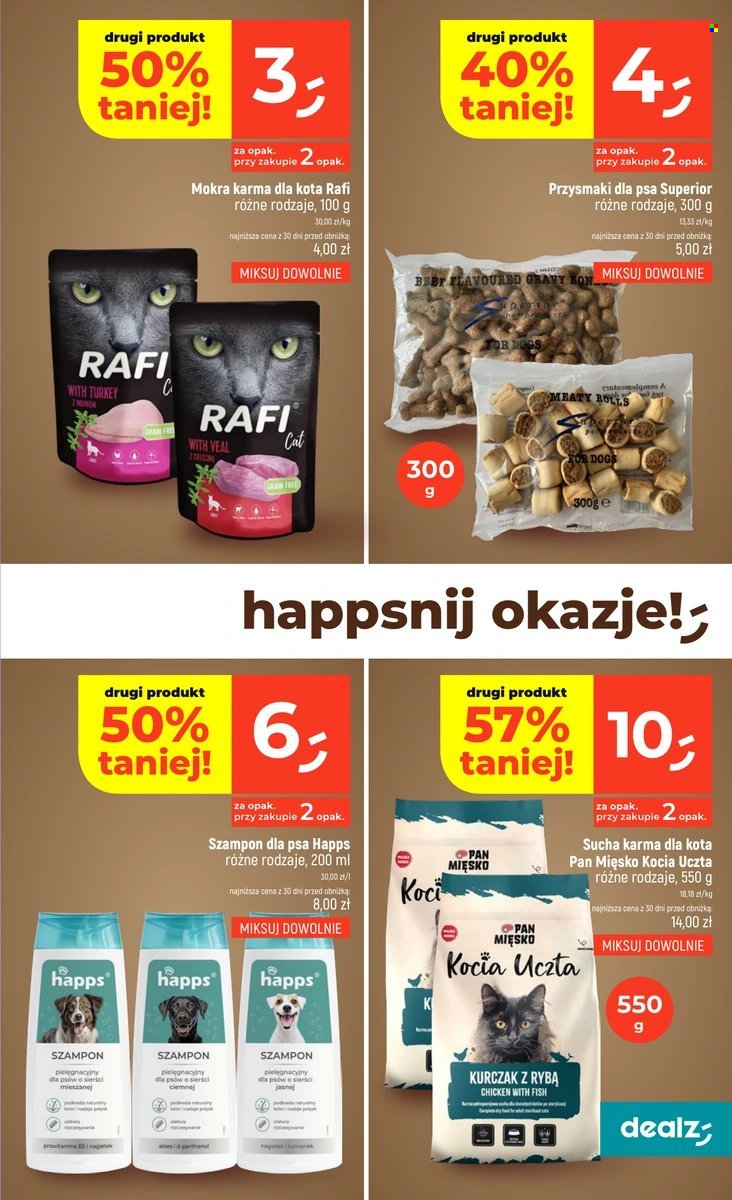 Gazetka DEALZ - MAKE A DEALZ