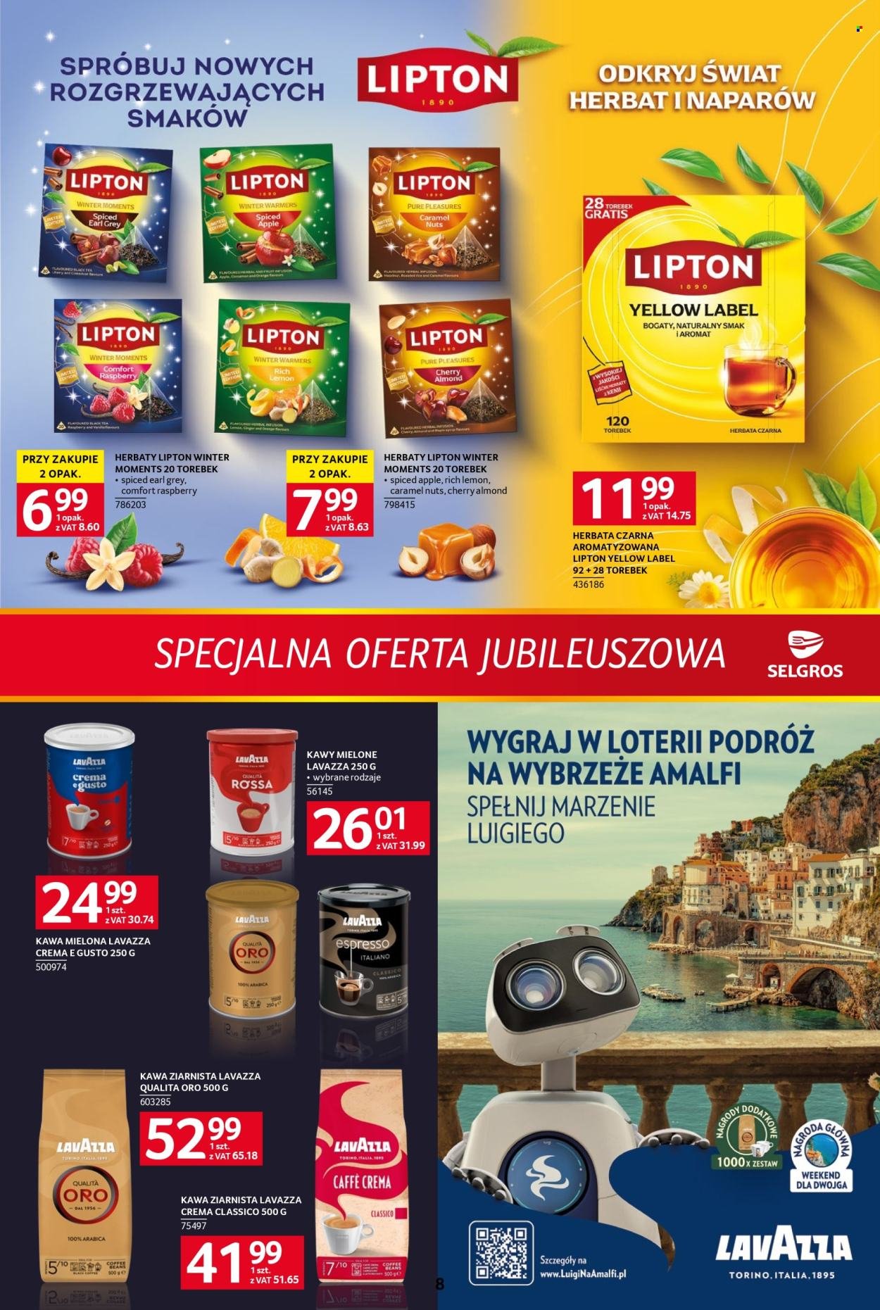 Gazetka SELGROS - Specjalna Oferta Jubileuszowa