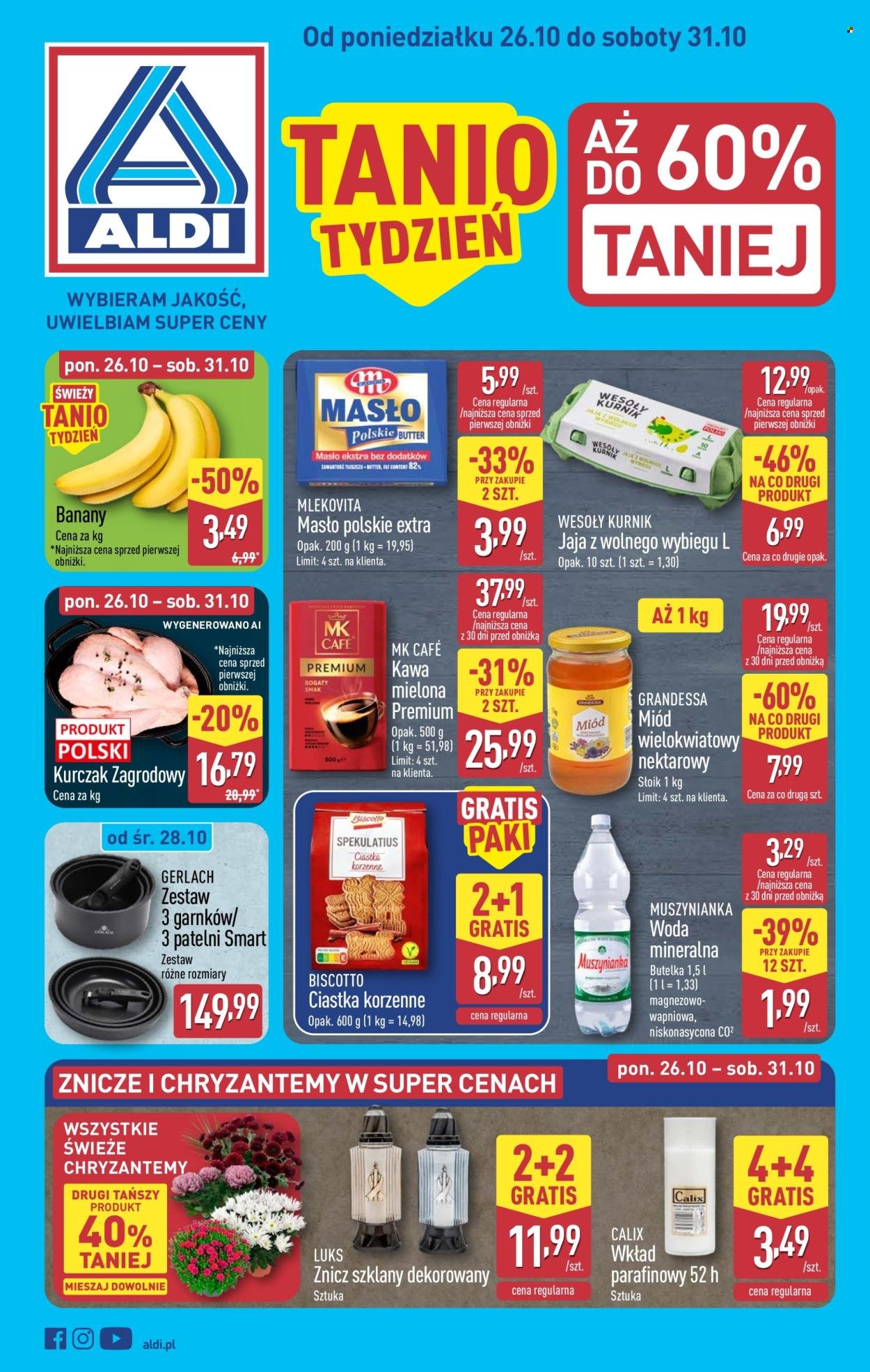 Gazetka ALDI - Pełna oferta
