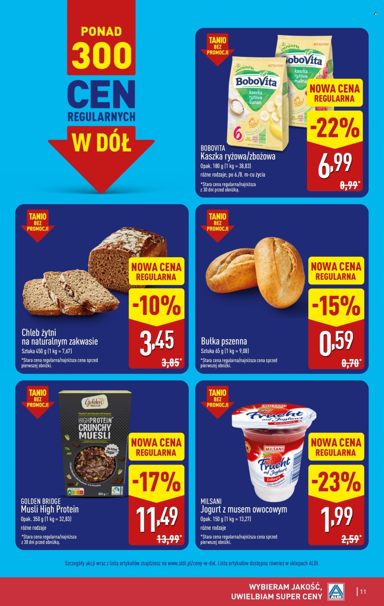 Gazetka ALDI - Pełna oferta