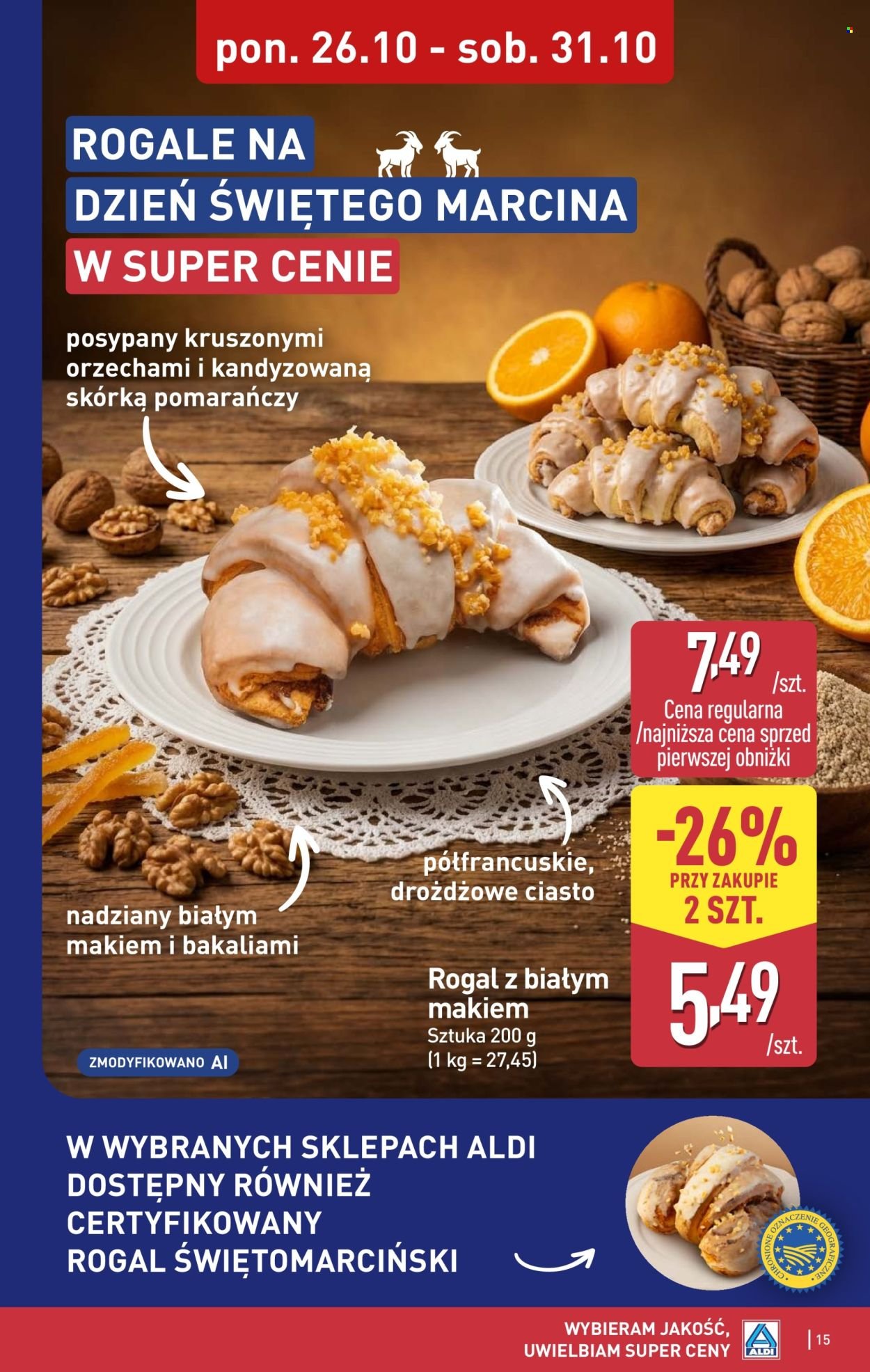 Gazetka ALDI - Pełna oferta