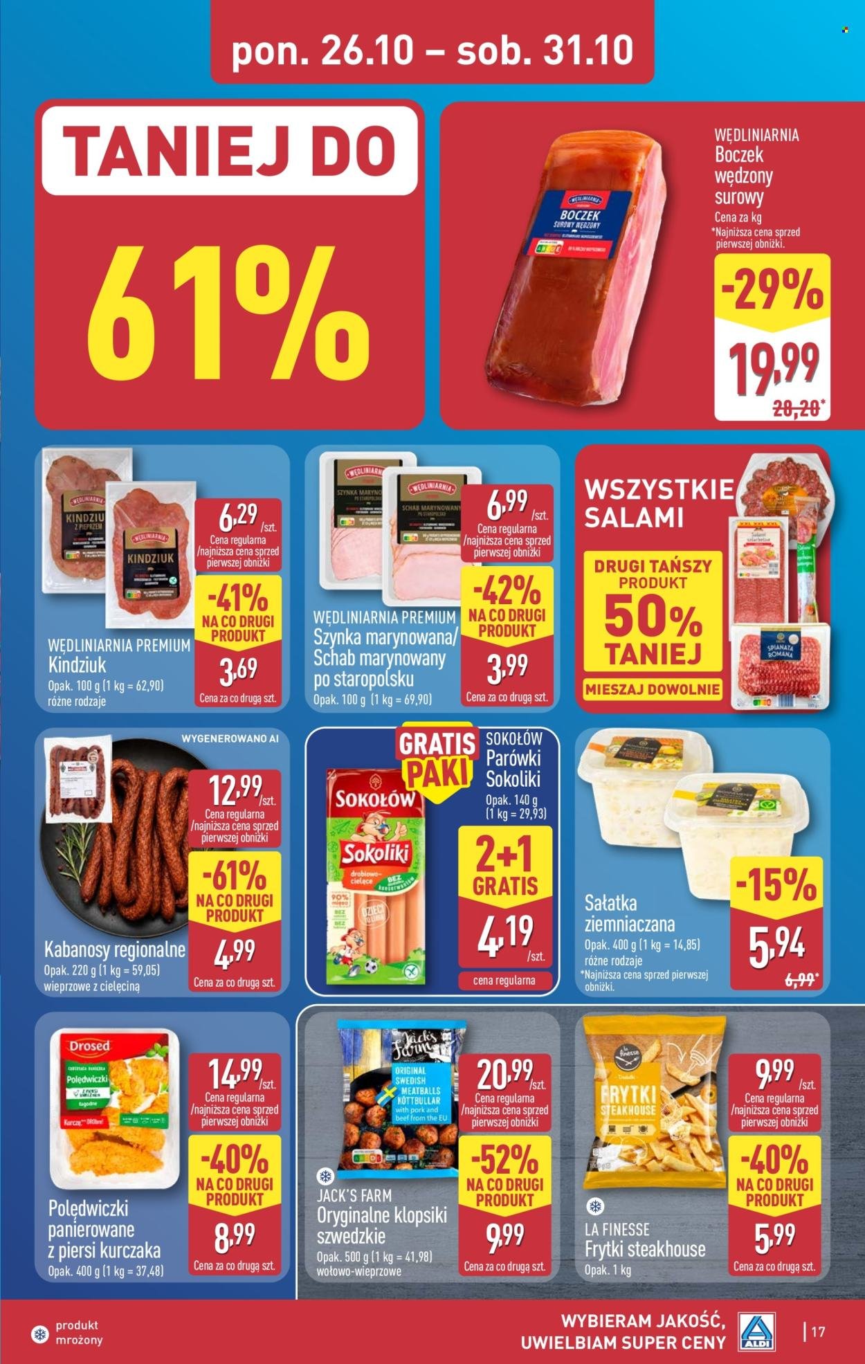 Gazetka ALDI - Pełna oferta