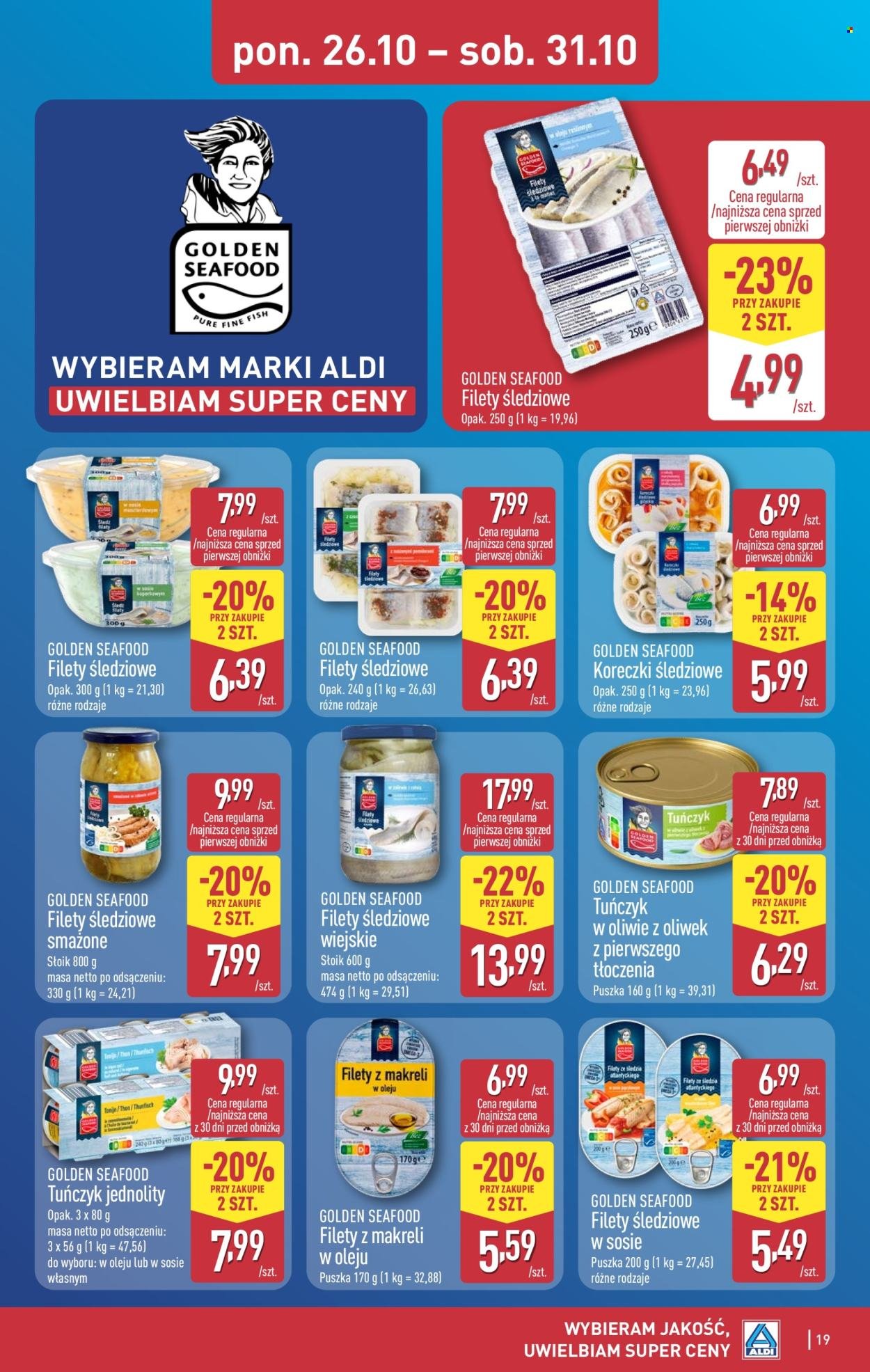 Gazetka ALDI - Pełna oferta