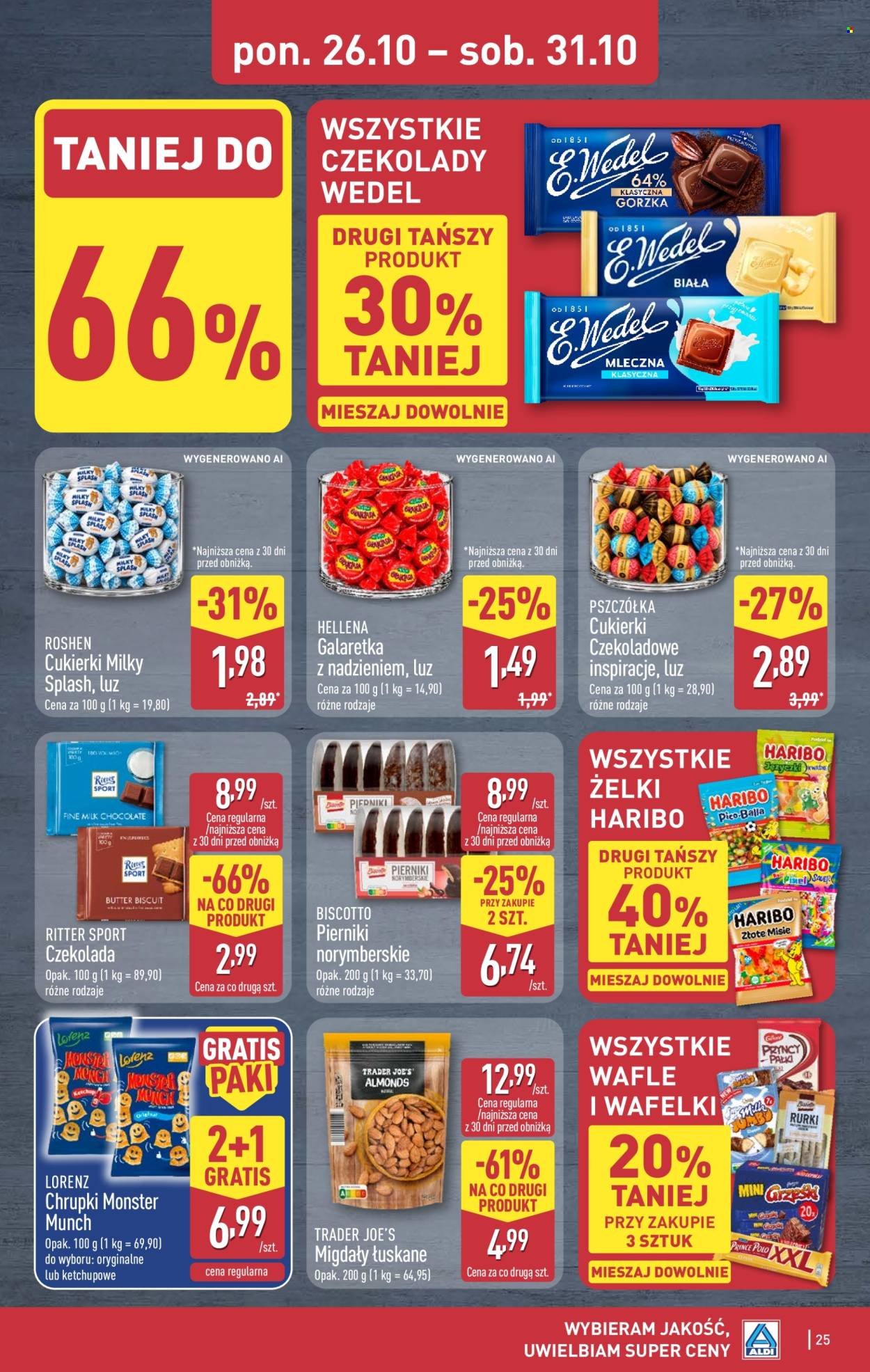 Gazetka ALDI - Pełna oferta