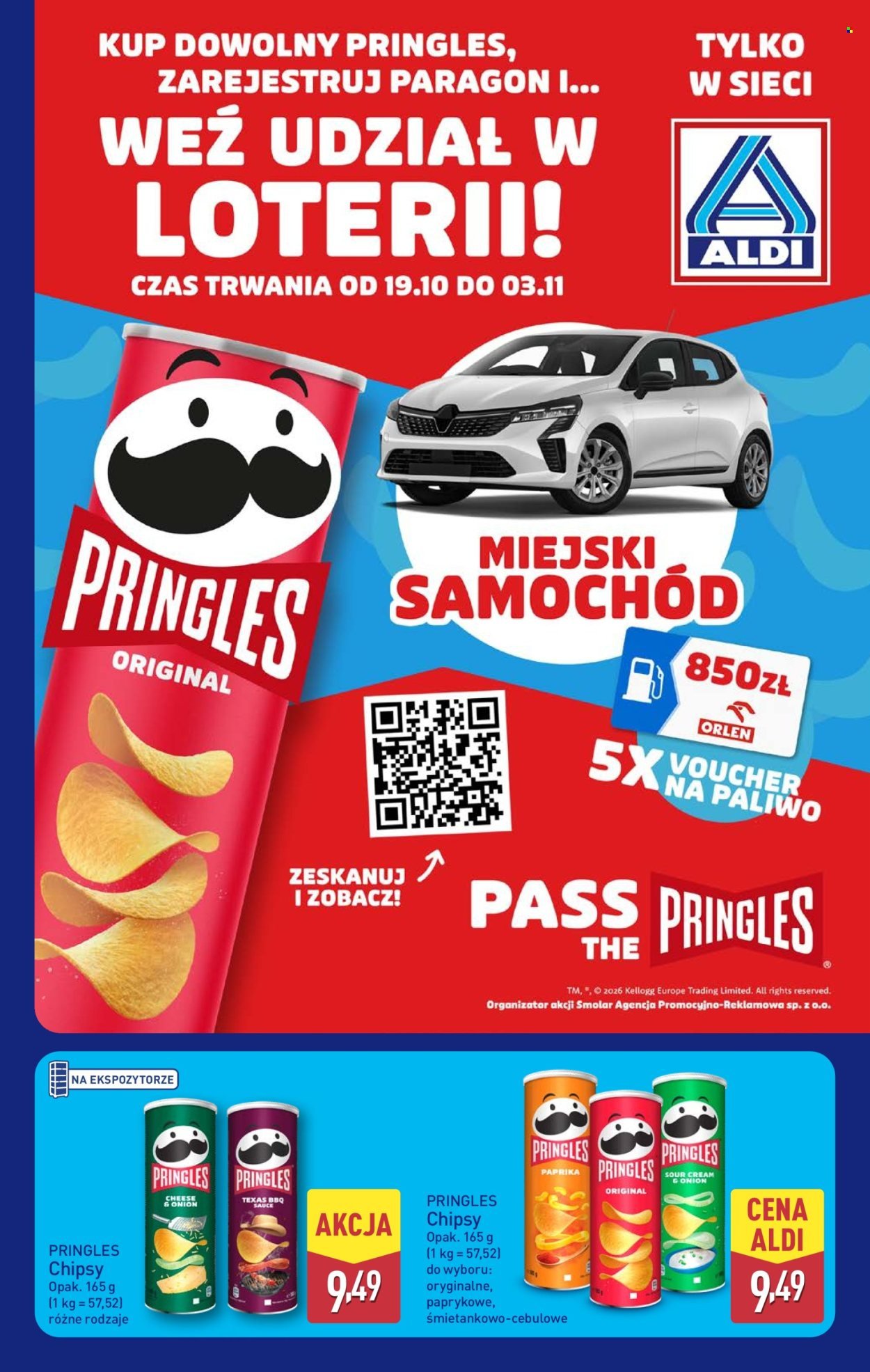 Gazetka ALDI - Pełna oferta