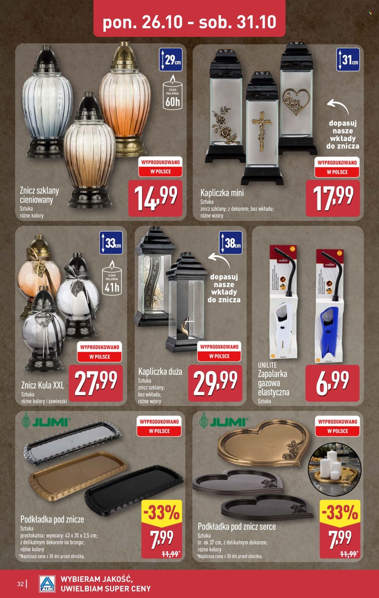Gazetka ALDI - Pełna oferta