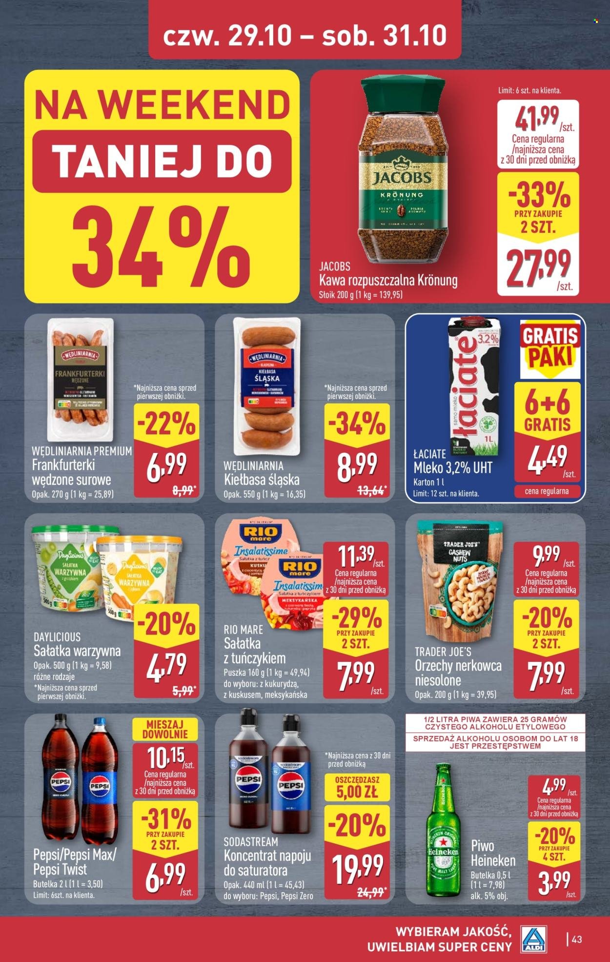 Gazetka ALDI - Pełna oferta