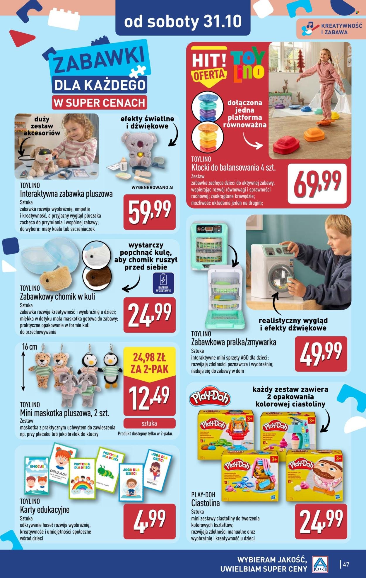 Gazetka ALDI - Pełna oferta