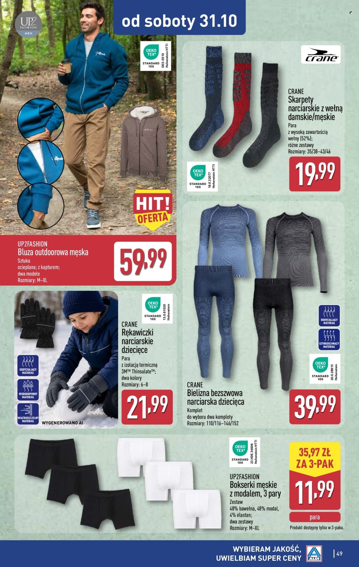 Gazetka ALDI - Pełna oferta