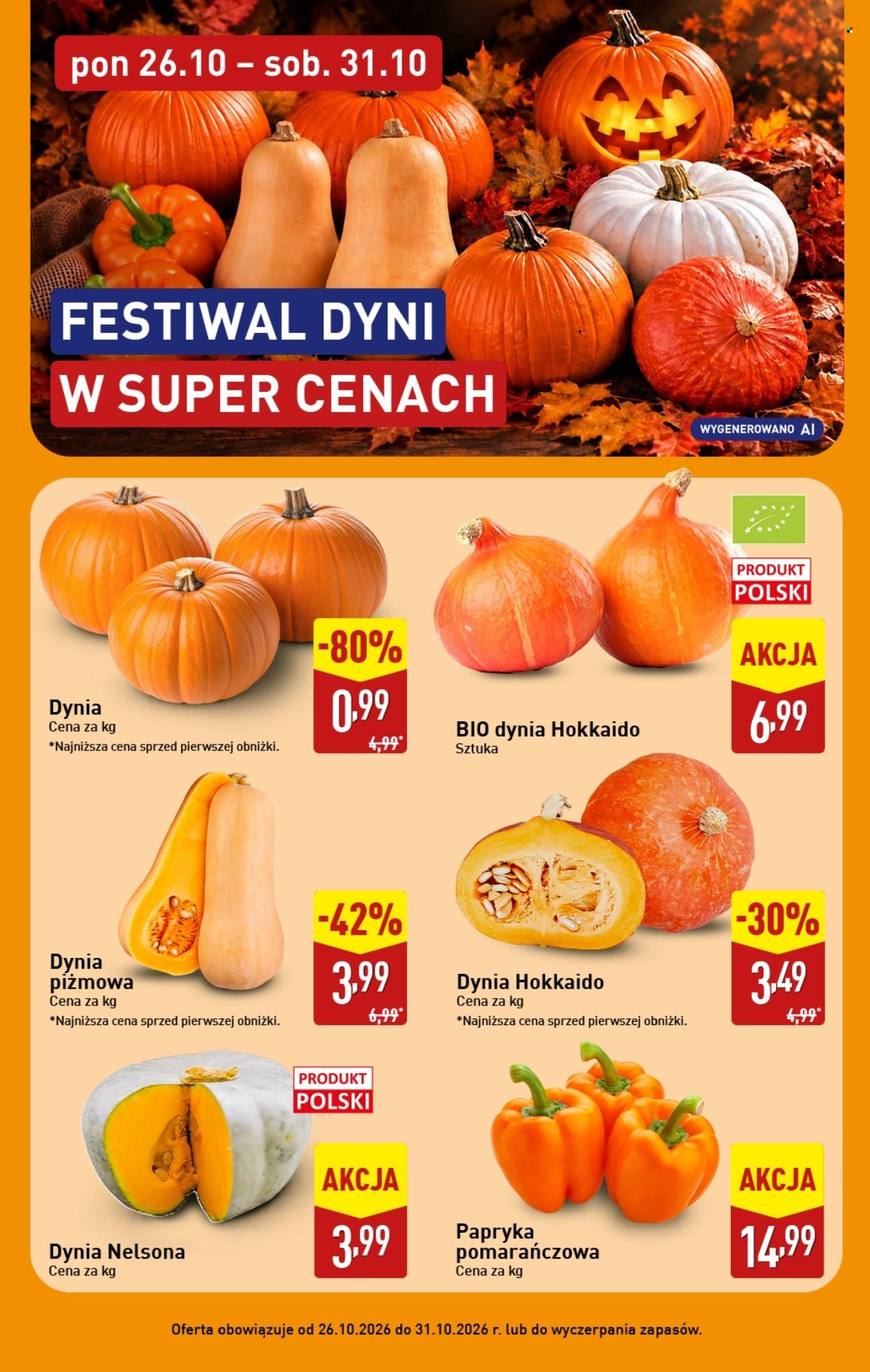 Gazetka ALDI - Pełna oferta