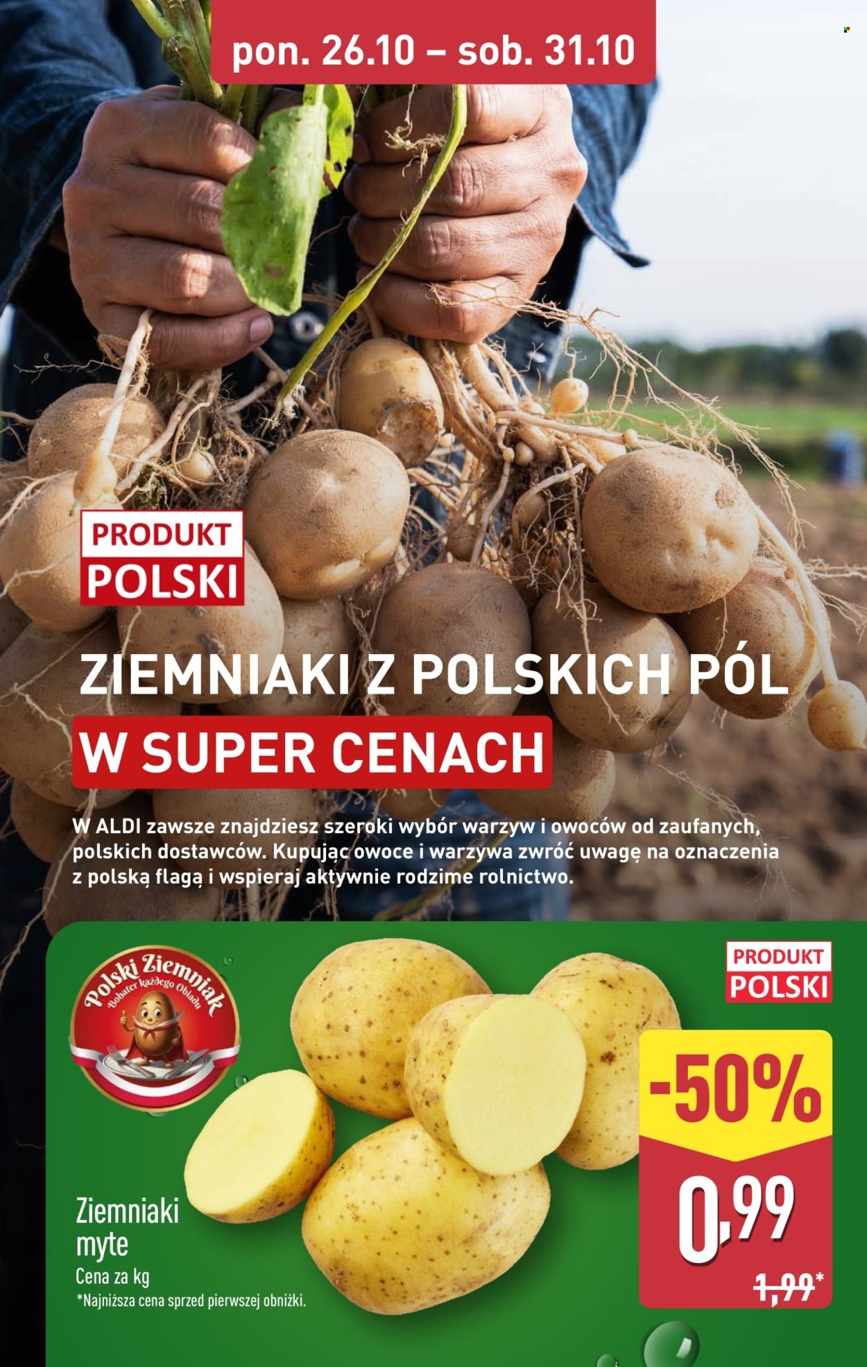 Gazetka ALDI - Pełna oferta