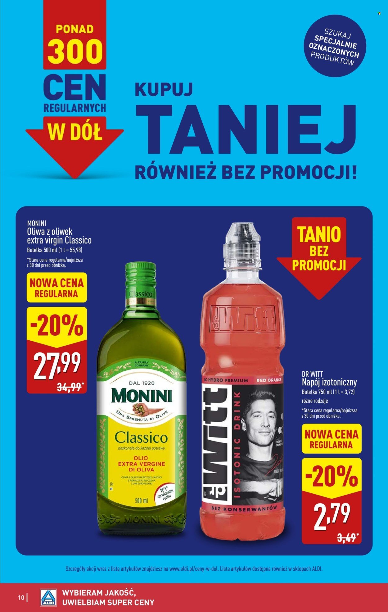 Gazetka ALDI - Pełna oferta
