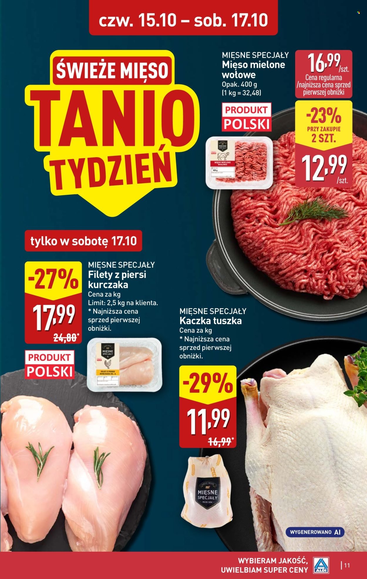 Gazetka ALDI - Pełna oferta