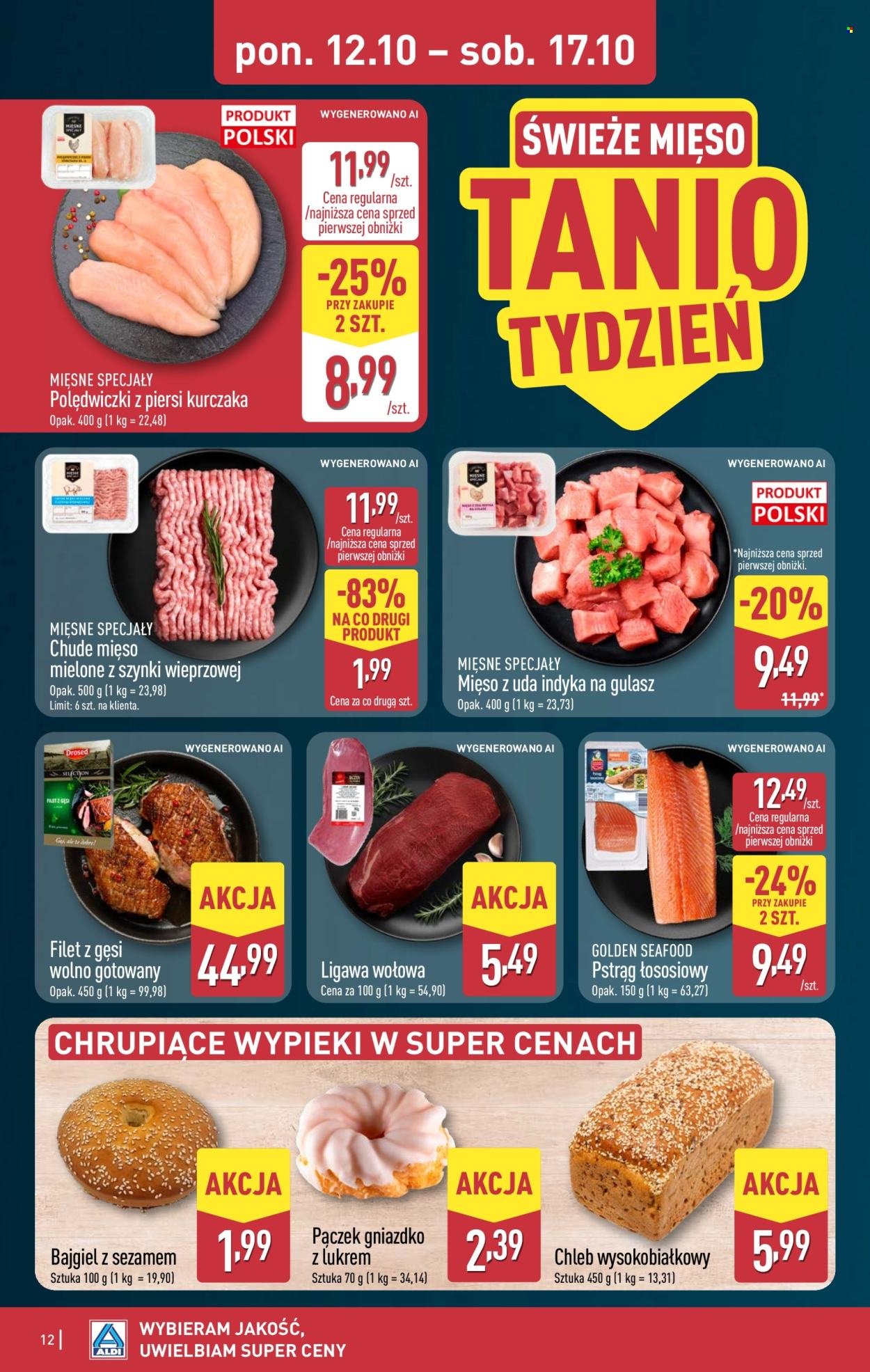 Gazetka ALDI - Pełna oferta