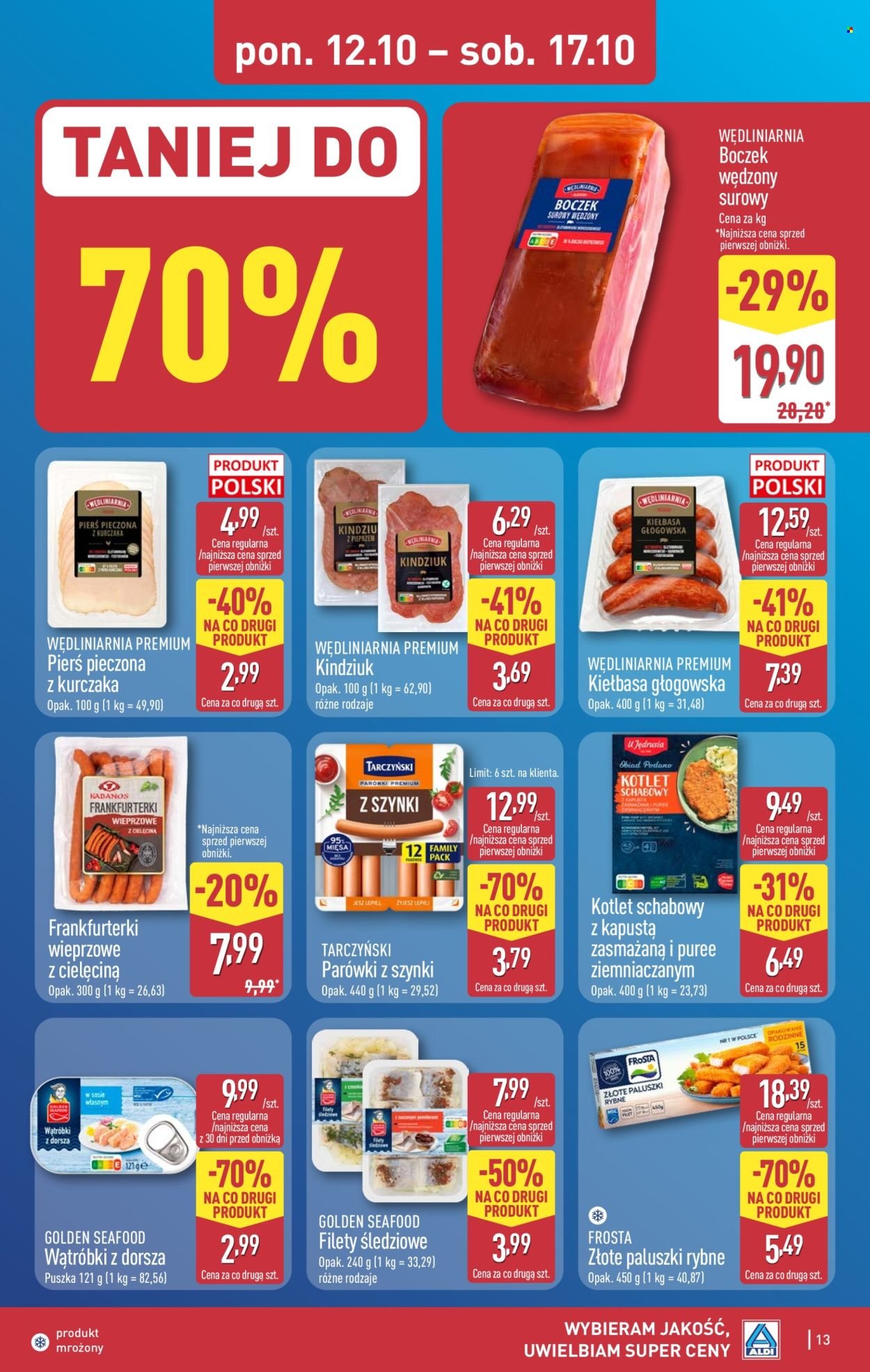 Gazetka ALDI - Pełna oferta