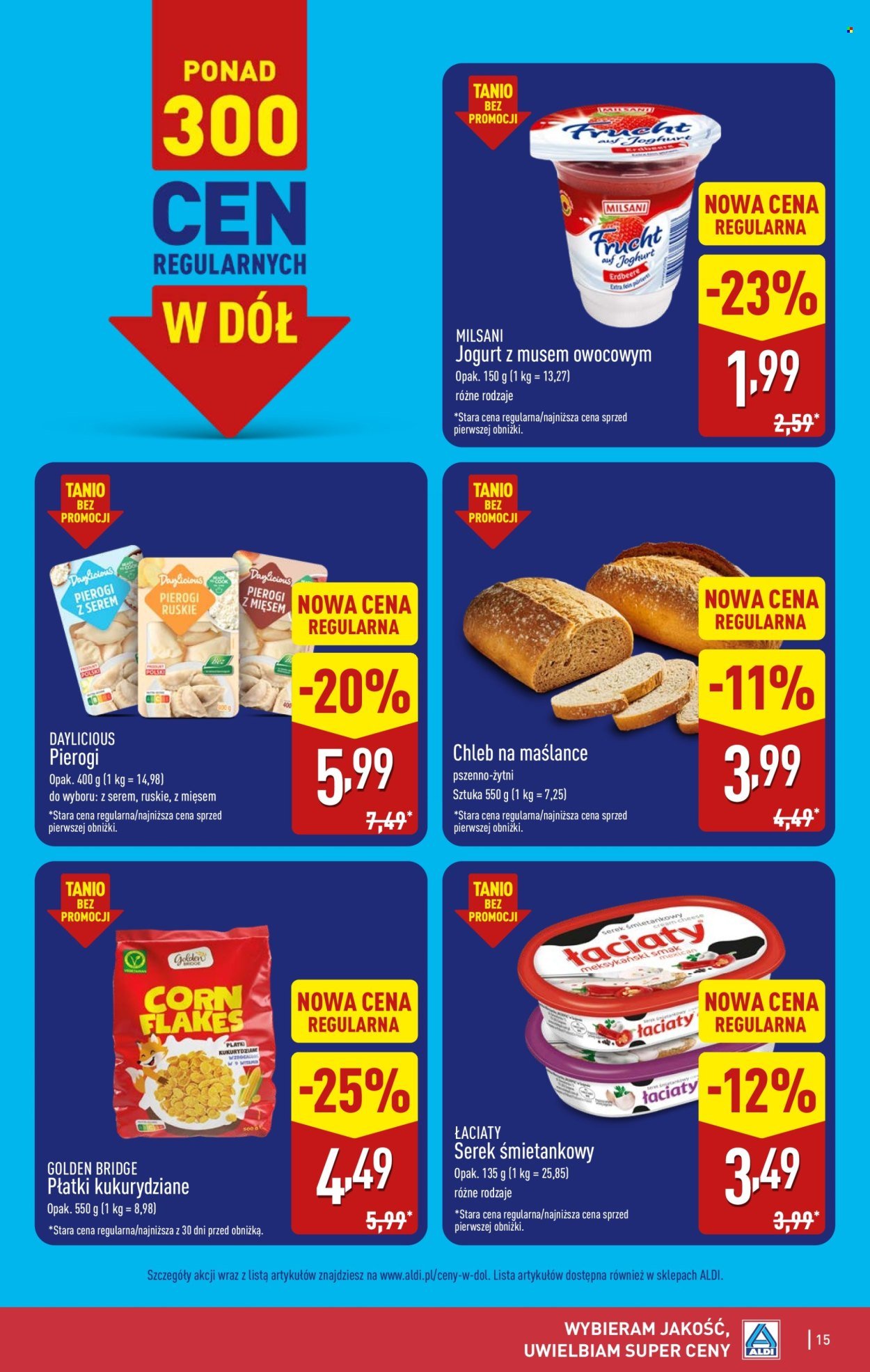 Gazetka ALDI - Pełna oferta