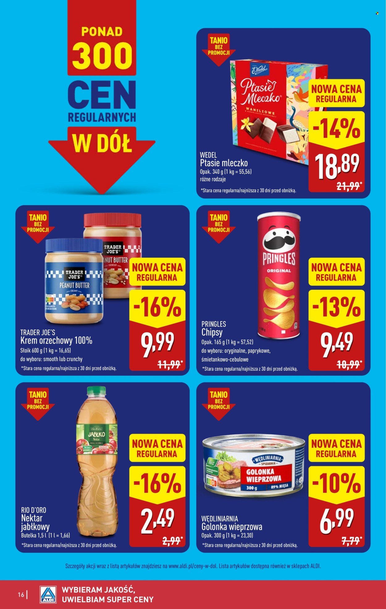 Gazetka ALDI - Pełna oferta