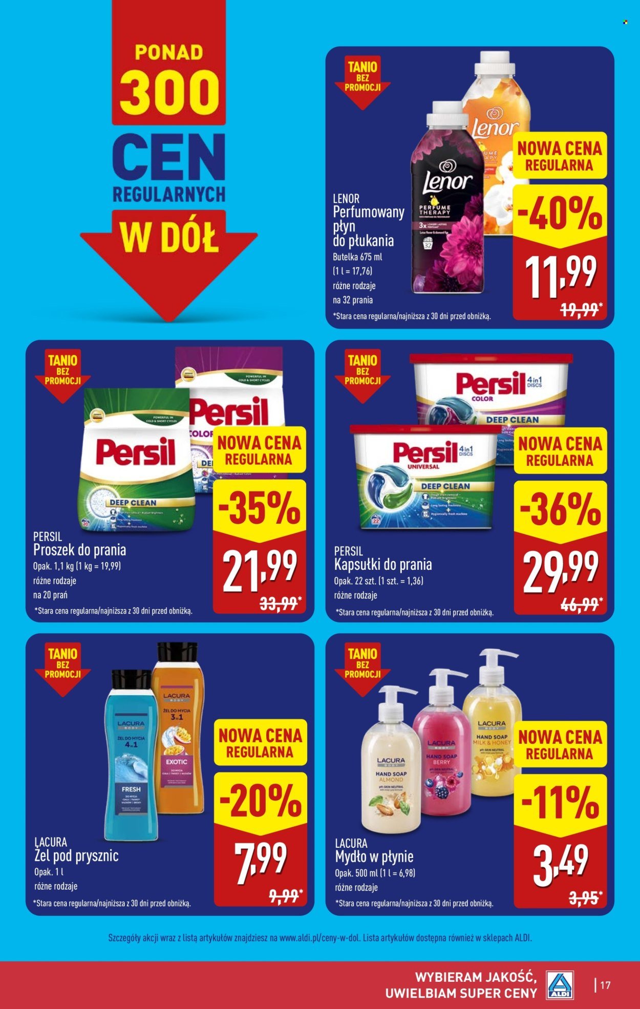 Gazetka ALDI - Pełna oferta