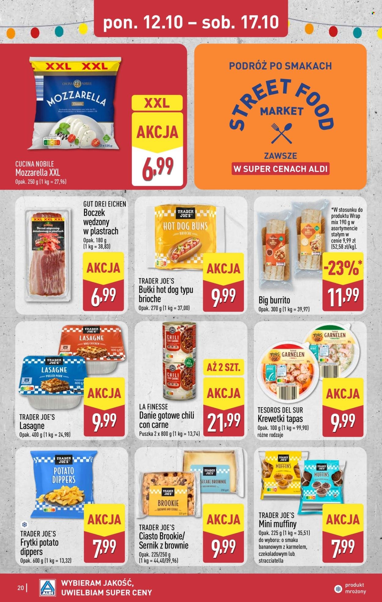 Gazetka ALDI - Pełna oferta