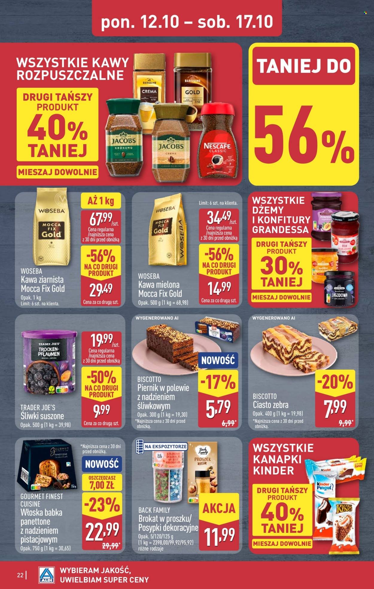 Gazetka ALDI - Pełna oferta