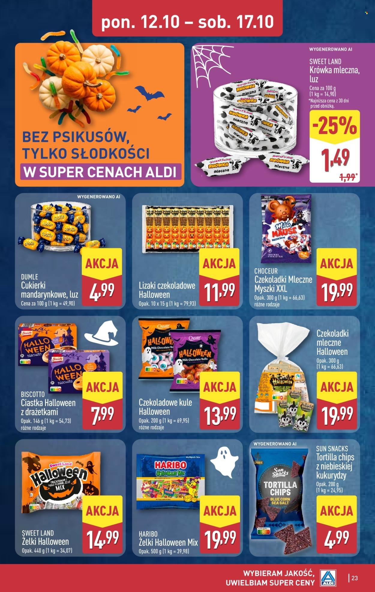 Gazetka ALDI - Pełna oferta