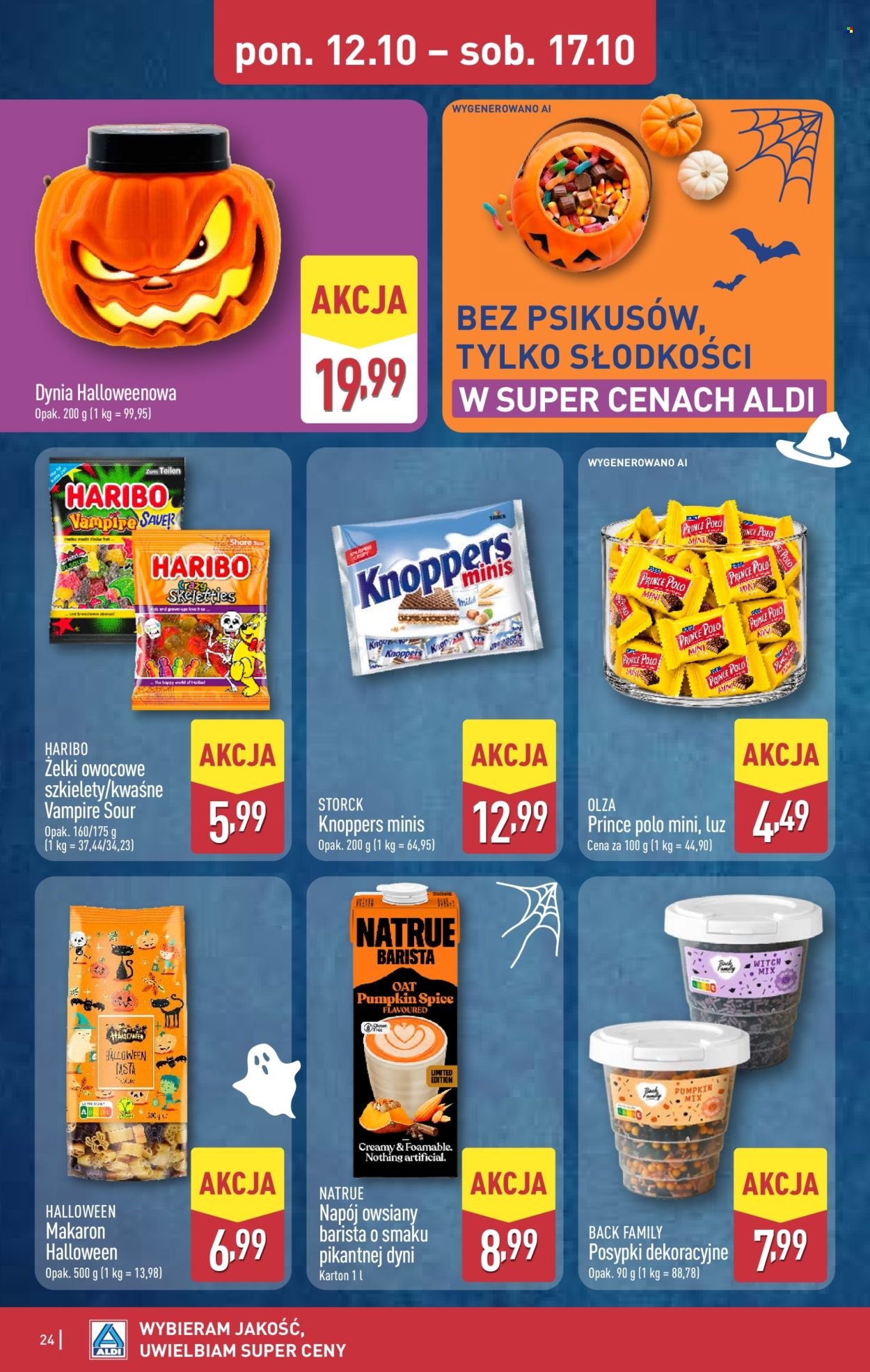 Gazetka ALDI - Pełna oferta