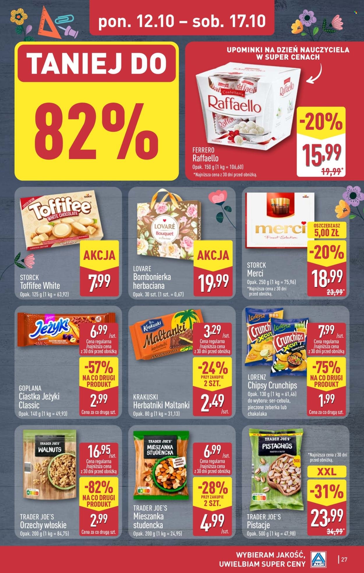 Gazetka ALDI - Pełna oferta