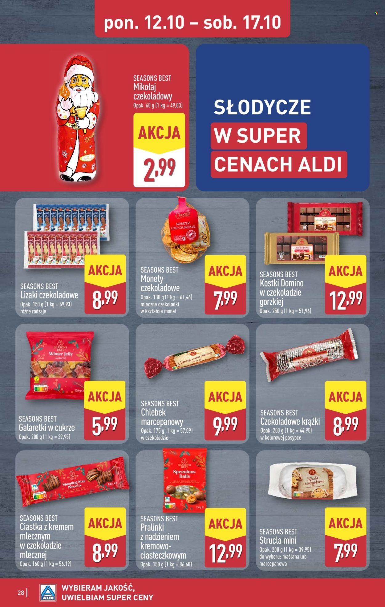 Gazetka ALDI - Pełna oferta