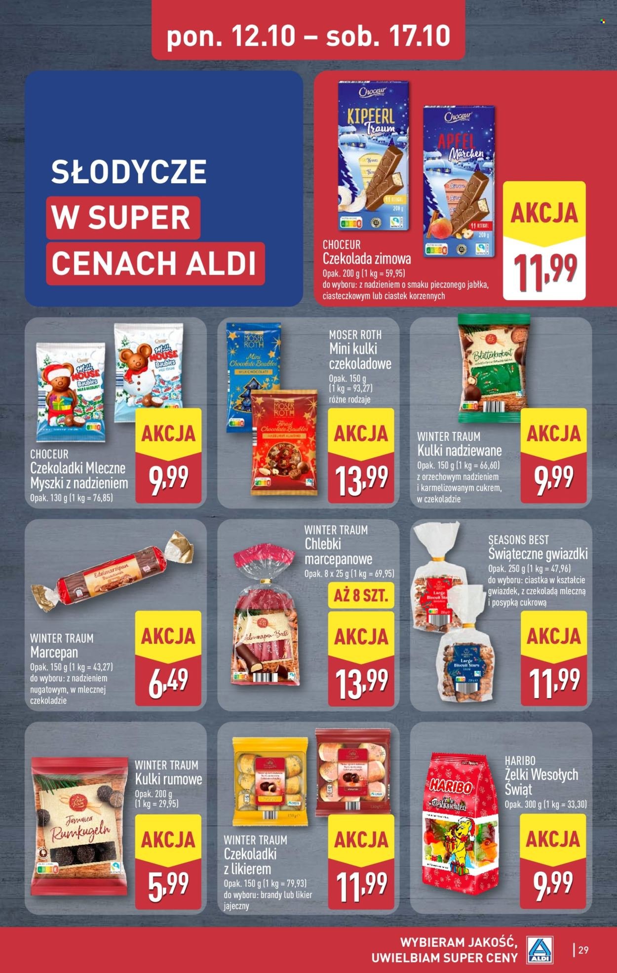 Gazetka ALDI - Pełna oferta