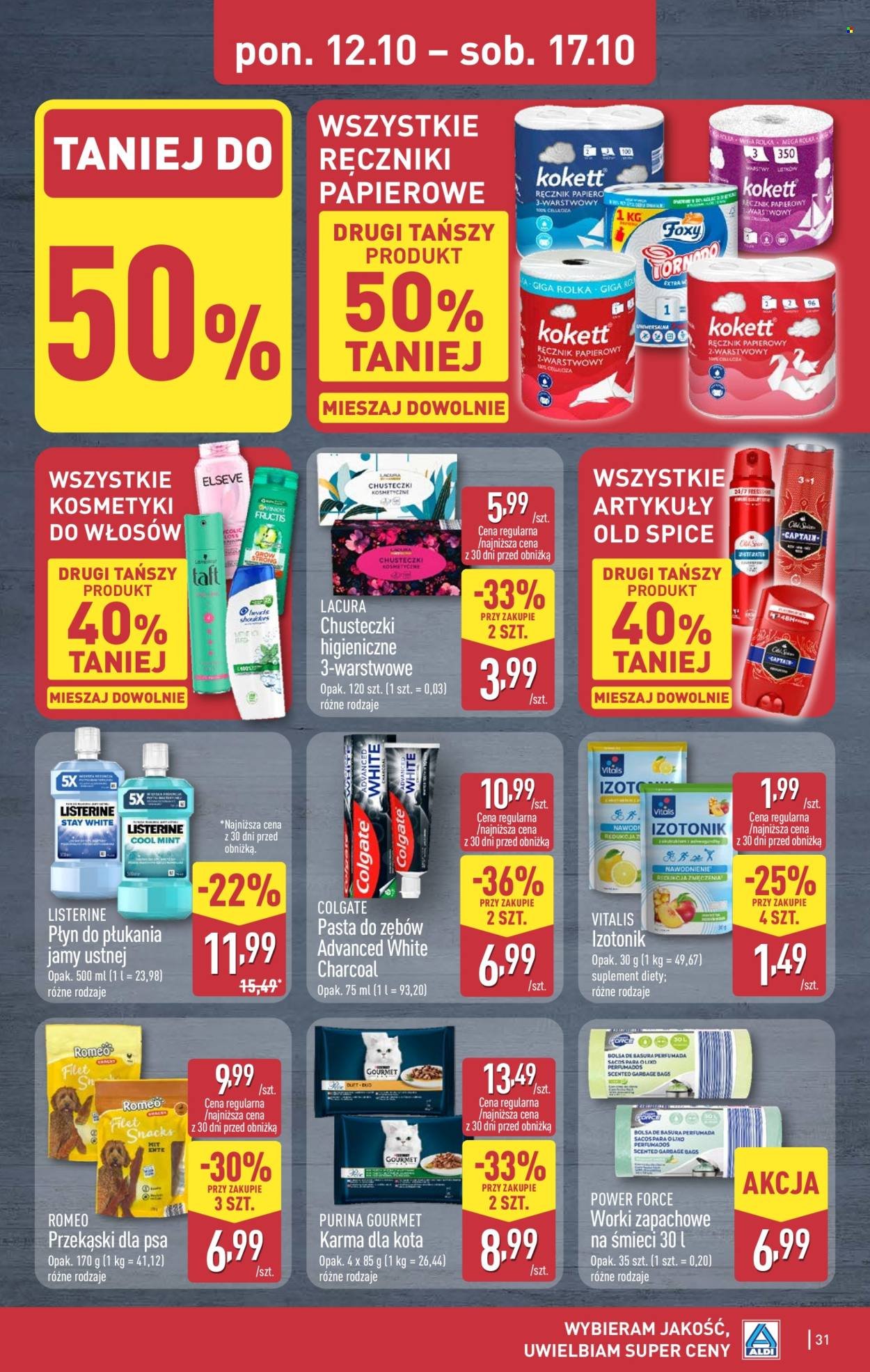 Gazetka ALDI - Pełna oferta